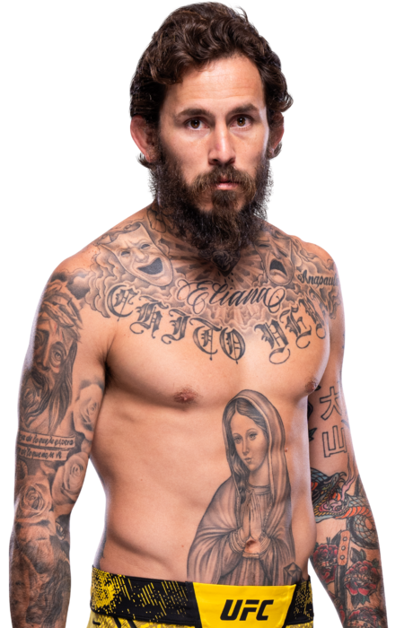 Marlon Vera