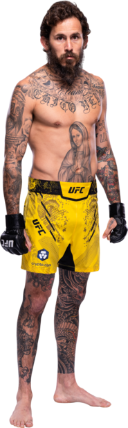 Marlon Vera