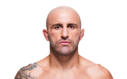 Alexander Volkanovski 