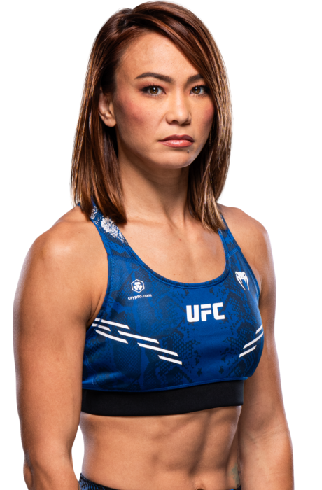 Michelle Waterson-Gomez