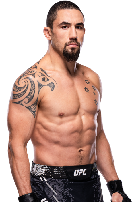 Robert Whittaker